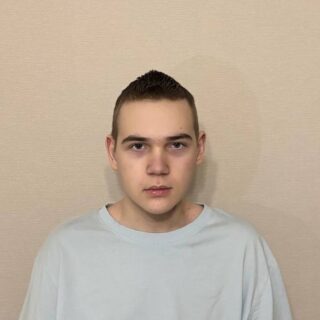 Кирюханцев Никита